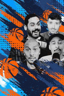 The Ringer NBA Show