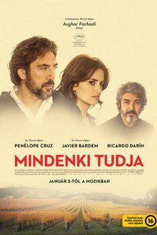 Mindenki tudja