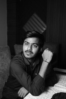 Photo of Sahil Arora