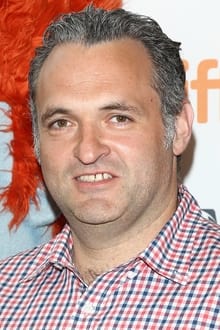 Genndy Tartakovsky profile picture