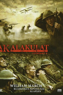 A K-alakulat