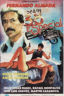 38 Especial