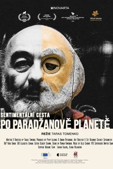 Sentimentální cesta po Paradžanově planetě