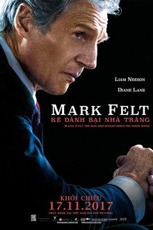 Mark Felt: Kẻ Đánh Bại Nhà Trắng