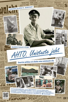 Ahto. Unistuste jaht