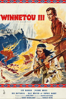 Winnetou 3