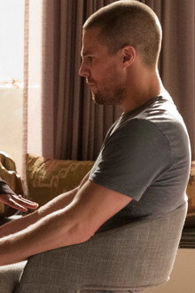 The Flash season 5 episode 9
