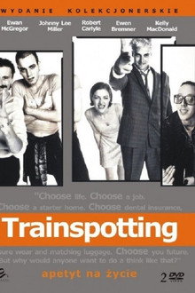 Trainspotting
