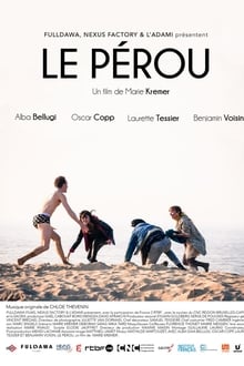 Poster do filme Peru