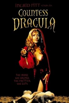 Countess Dracula Countess Dracula