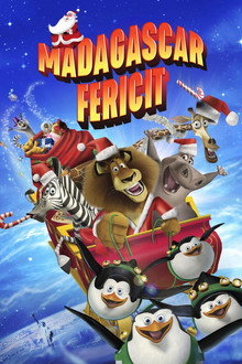 Madagascar fericit