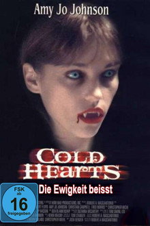Cold Hearts - Kalter Kuss