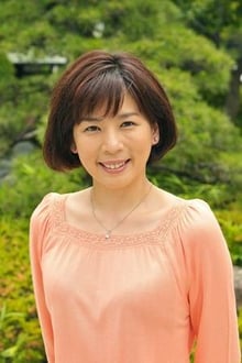 Foto de perfil de Hiroko Nakajima