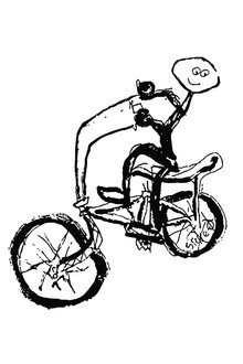 I Love My Bicycle: The Story of FBM Bikes