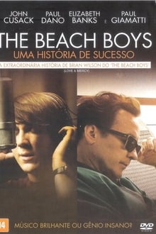The Beach Boys: Uma História de Sucesso Legendado