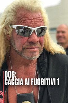 Dog: caccia ai fuggitivi