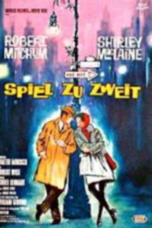 Spiel zu zweit