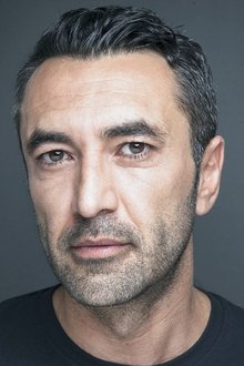 Photo of Mehmet Kurtuluş