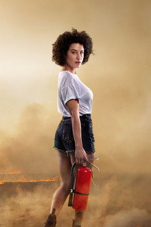 Ilana Glazer: The Planet Is Burning