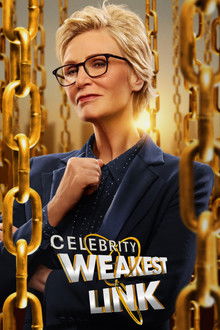 Celebrity Weakest Link
