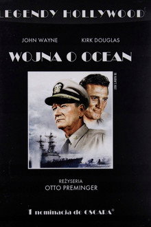 Wojna o ocean