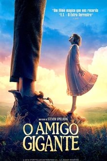 O Amigo Gigante