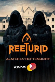 Reeturid