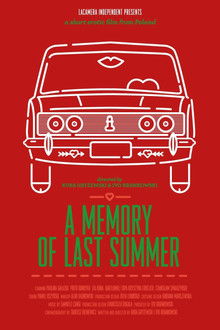 A Memory of Last Summer