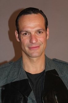 Photo of David Bowles