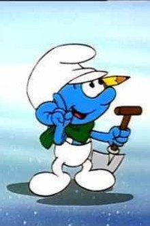 The Smurfs season 8 episode 13