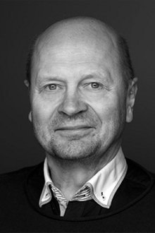 Photo of John Sigurd Kristensen