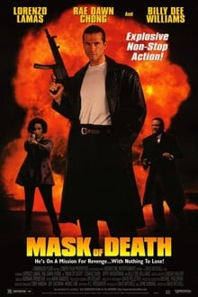 Mask of Death movie poster
