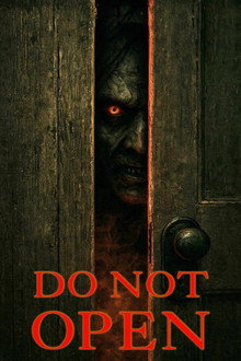 Do Not Open
