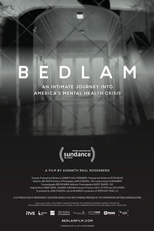 Bedlam 2019