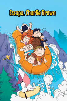 Escapa, Charlie Brown