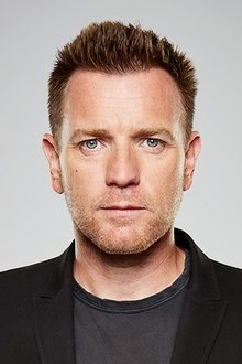 Photo of Ewan McGregor