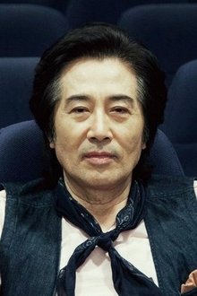 Photo of Baek Yoon-sik