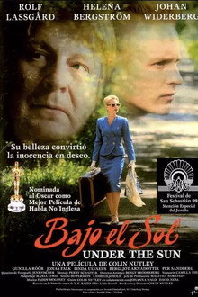 Bajo el Sol