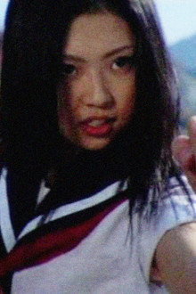 おいら女蛮（スケバン）