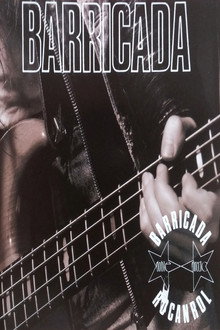 Barricada - Doble Directo