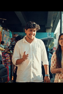 Metro Kadhal