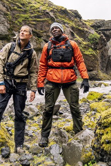 Running Wild with Bear Grylls season 6 episode 2