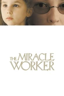 Poster do filme O Milagre de Anne Sullivan