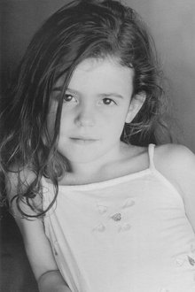 Photo of Brooke Hamlin