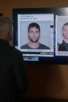 NCIS season 18 episode 6