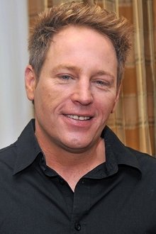 Photo of Brooke McCarter