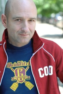 Photo of Bill Kocis
