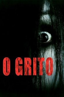 Poster do filme The Grudge