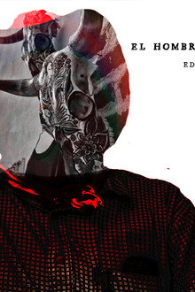 El Hombre Del Pañuelo Rojo