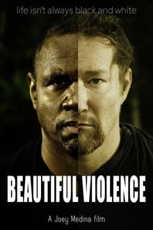 Poster do filme Beautiful Violence